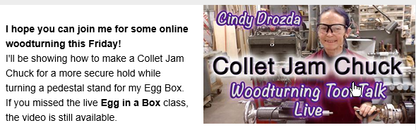 2026-03-25 19_31_43-Lewis, My Tool Talk Livestream on Friday, and more happening! - Message (HTML).png