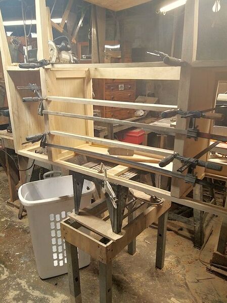 MAR 13, glue-up, front dividers .jpg