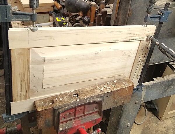 MAR 18, door work, dry fitted up  .jpg