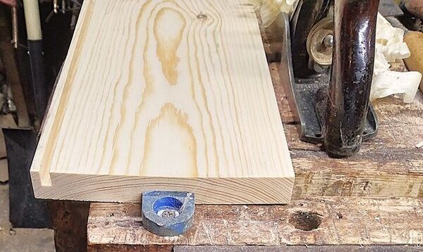 MAR 25, dovetail work, cupped a bit  .jpg