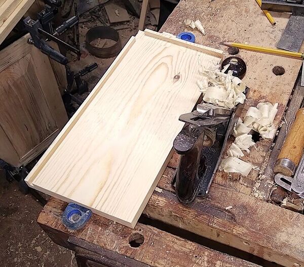 MAR 25, dovetail work, needs planed flat  .jpg