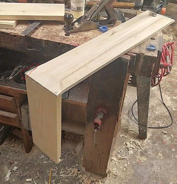 MAR 27, drawer 3, saw and add side  .jpg