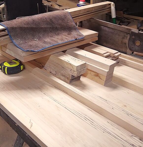 MAR 8, back at it, door parts  .jpg