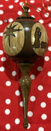 Wednesday's Wisdom For Woodturners  April 1, 2026