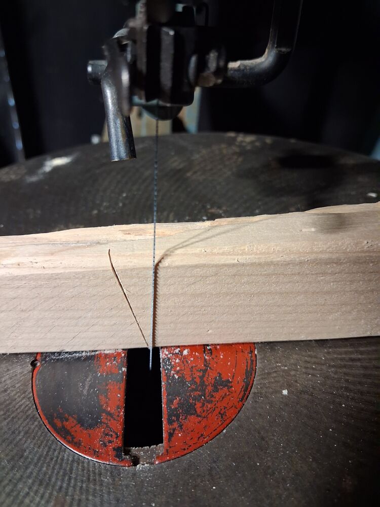 New Saw...Need Advice