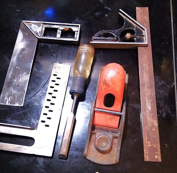 Barn Sale APR,  plane, squares & Chisel  .jpg