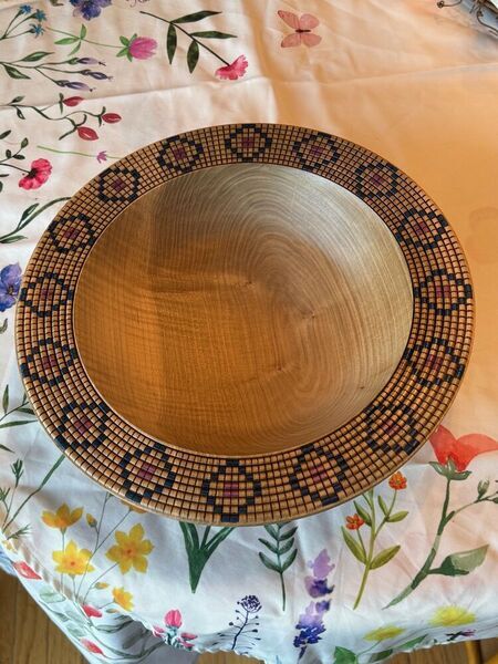 Wednesday's Wisdom For Woodturners  April 22, 2026