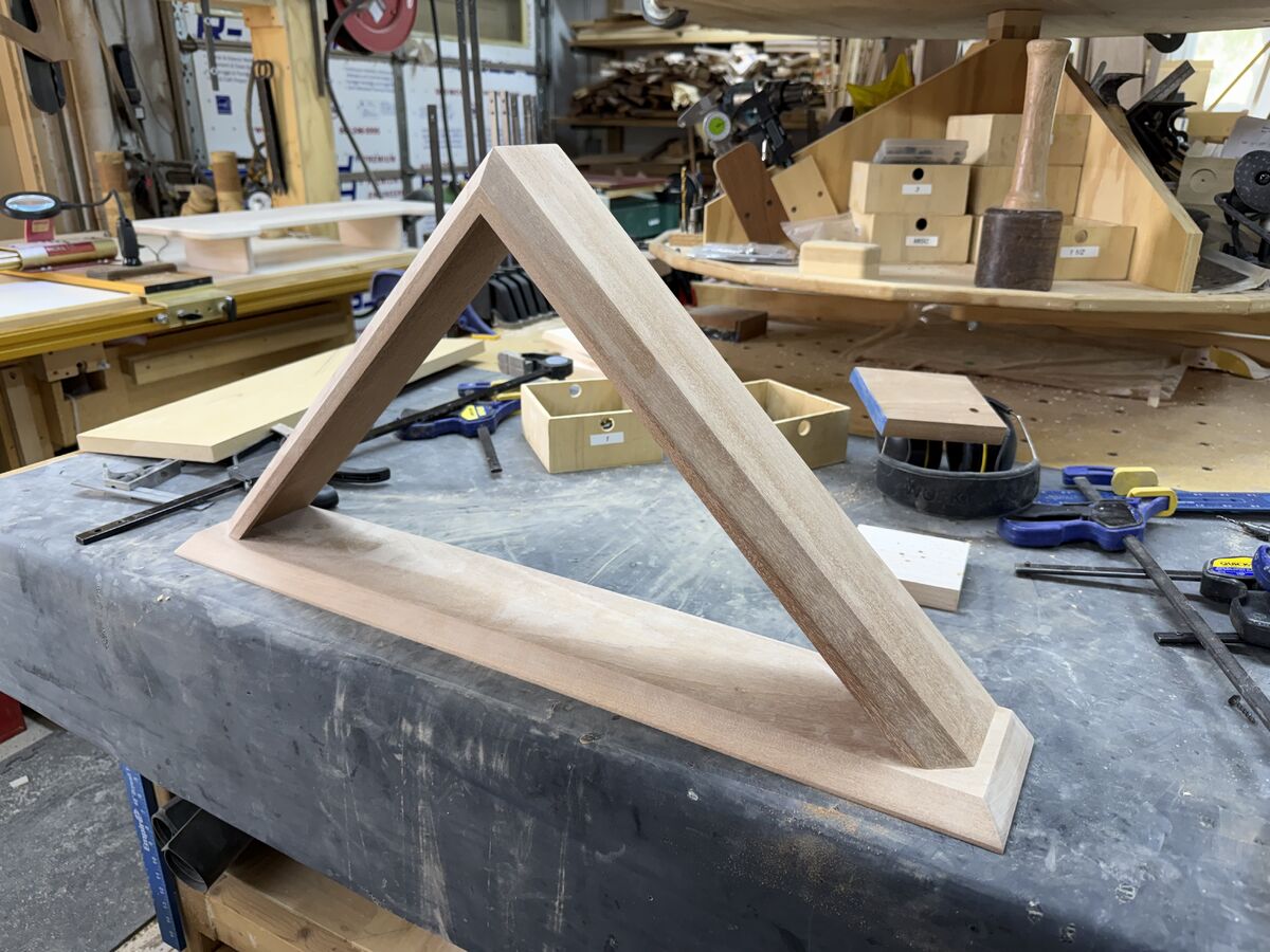 Catching up on a few things