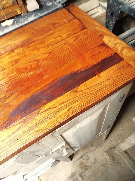 Laundry 29, Stained, Sap wood  .jpg