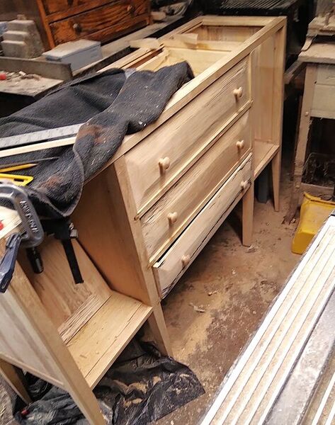 Laundry Room, Hinges, almost done  .jpg