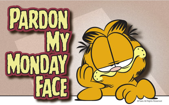 Good Monday Morning Patriot Woodworkers! April 27, 2026