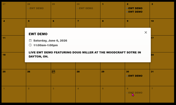2026-05-27 20_50_54-AKRUTO Calendar (This computer only) - lewiskauffman@gmail.com - Outlook.png