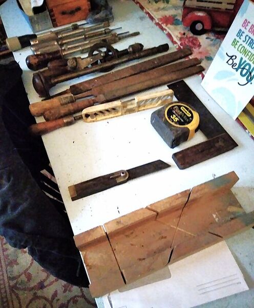 27 May, Tool clutter larger stuff  .jpg