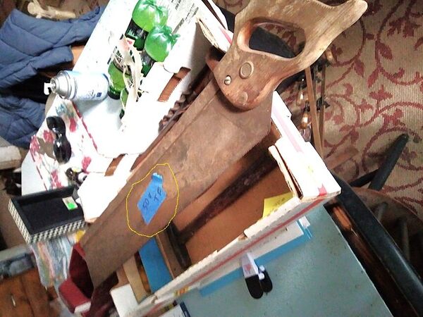 Birthday Sales, 50 cent, 4 x 24 Back saw  .jpg