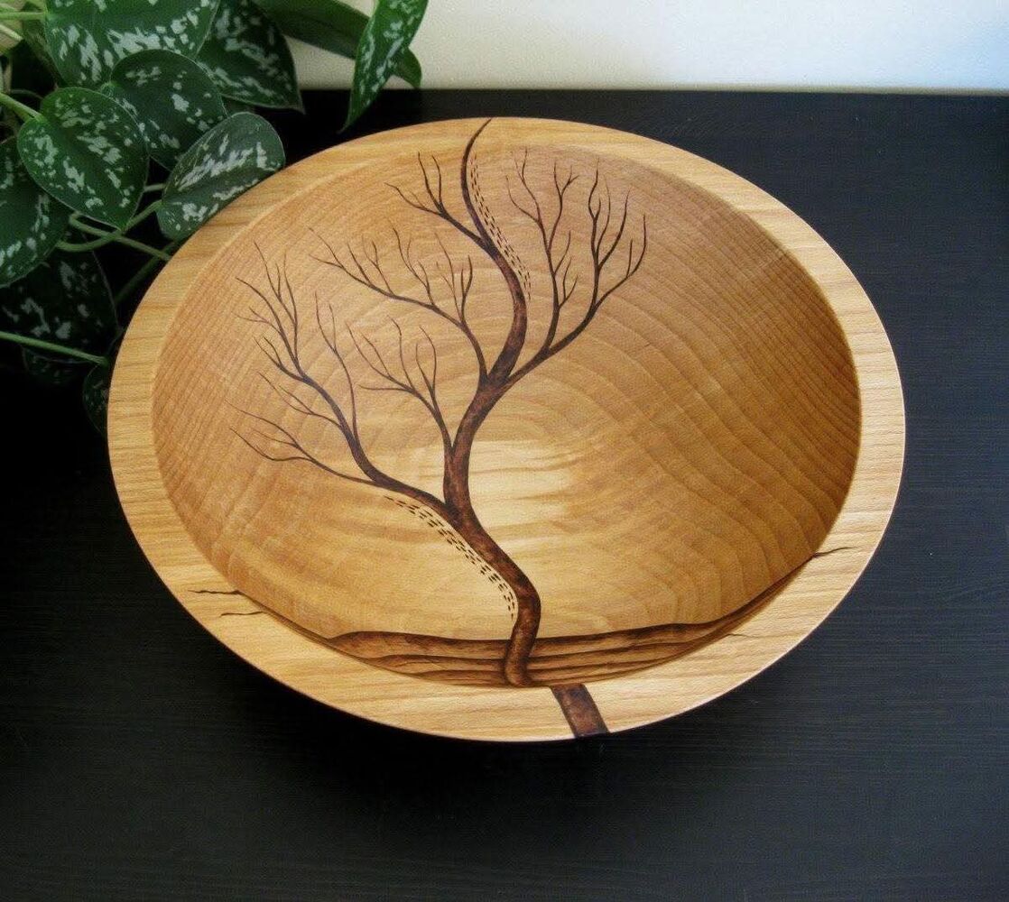 Kerry Woodturning