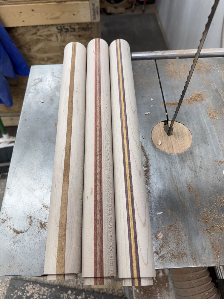 Tool handles