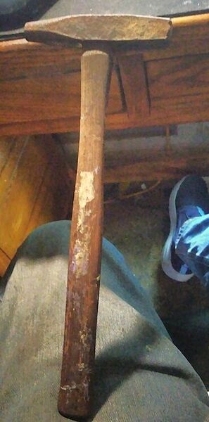MAY 9, $1 Tack Hammer  .jpg