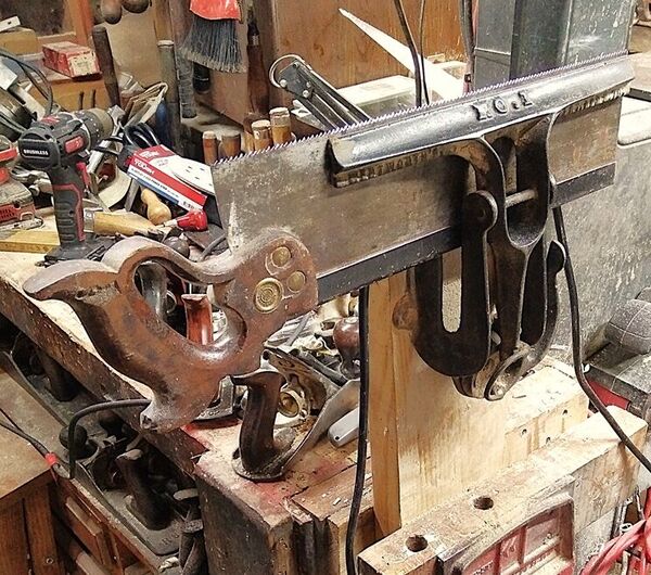 Saw Sharpening, Disston No.4  .jpg