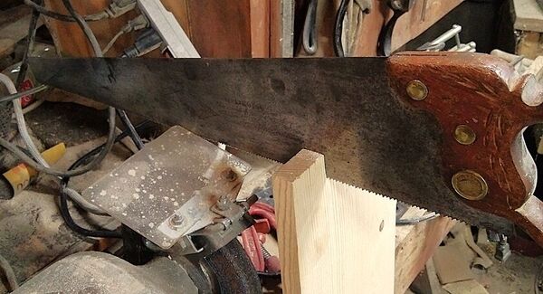 Saw Sharpening, No. 0140 test drive  .jpg