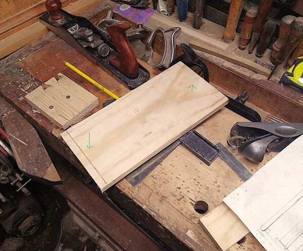 Thin Board Proj., Base lines  .jpg