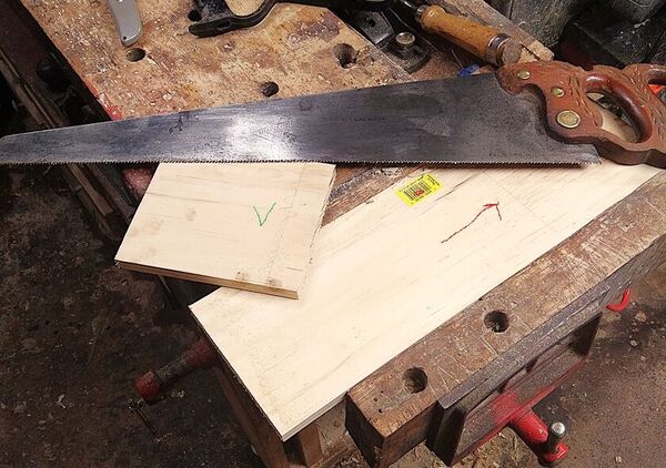 Thin Board Project, 1st cut  .jpg