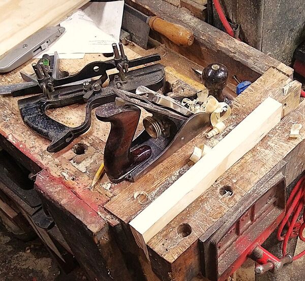 Thin Board Project,  joint 2 edges  .jpg