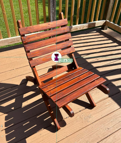 "daytripper chairs"