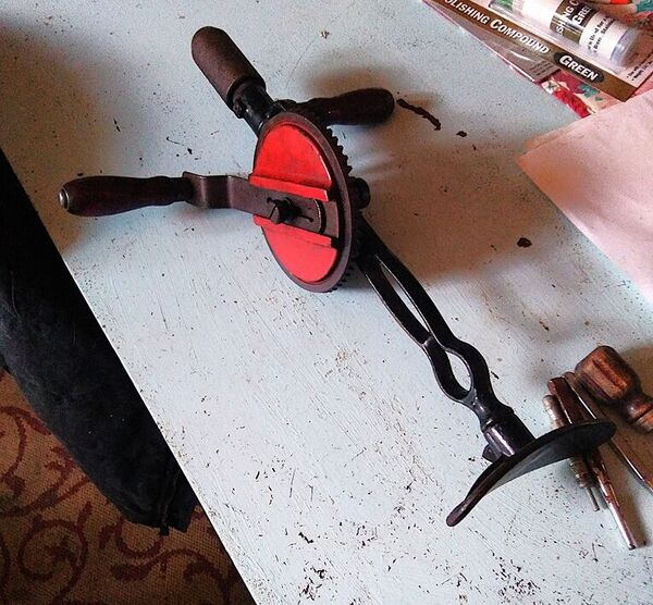 4th JUN Sales, Breast Drill, $15, GP maybe  .jpg