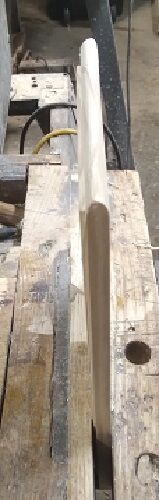 Chisel Case, Lid & Feet, end grain done.jpg