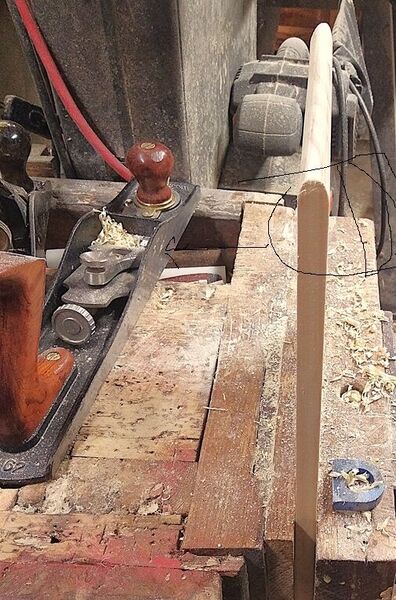 Thin Board Proj., Bullnose, end grain first  .jpg
