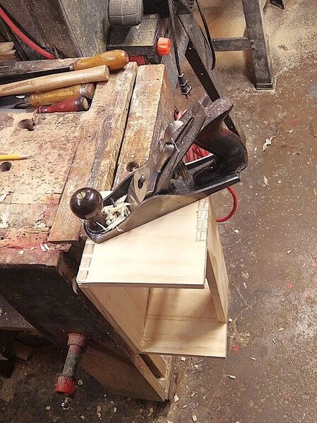 Thin Board Proj., Clean up, ends  .jpg