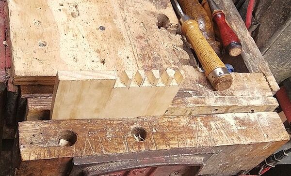 Thin Board Proj., front, pins chopped  .jpg