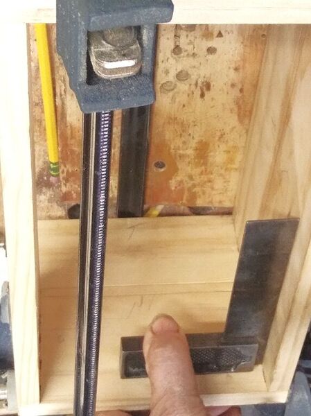 Thin Board Proj., glue up, squared  .jpg