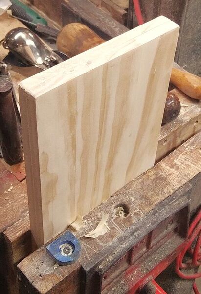 Thin Board Proj., panel, shot  .jpg