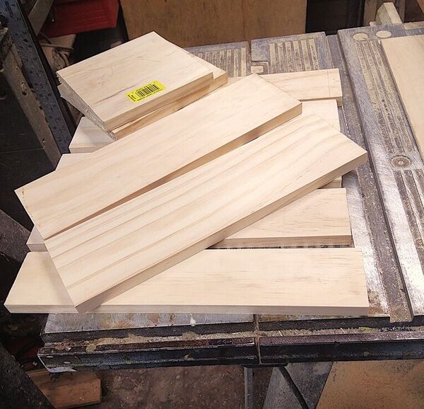 Thin Board Proj., tablesaw, leftovers  .jpg