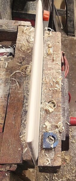 Thin Board Project, Bullnose, Long grain  .jpg