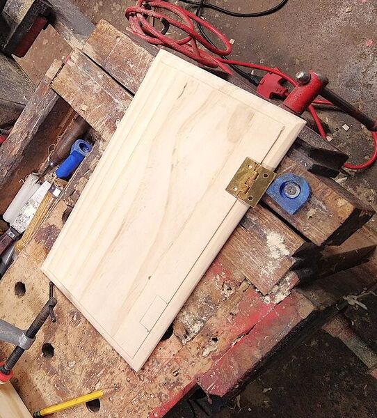 Thin board Proj., drawer work, lid hinges  .jpg