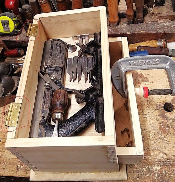 Thin board proj., drawer work, hinges   .jpg