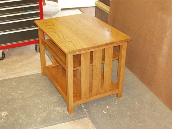 mission TV stand.JPG