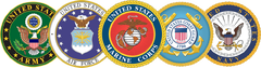 Military Branches