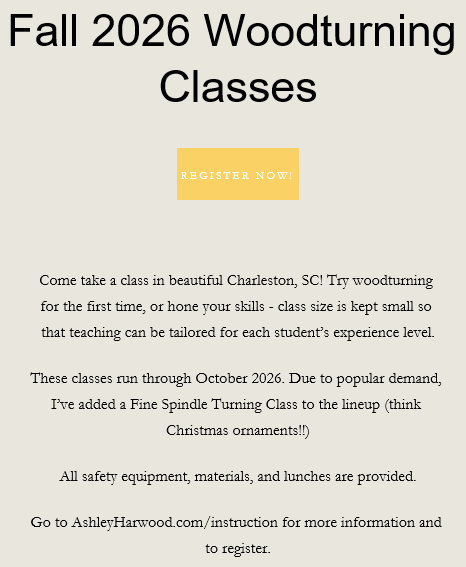 2026-07-08 19_06_58-Fall 2026 Woodturning Classes - Message (HTML).png