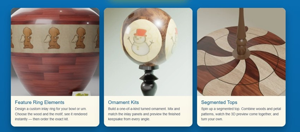 2026-07-15 19_34_02-Woodturning Newsletter - The Big Day Is Here! - Message (HTML).png