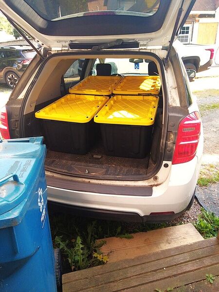 New Shop, Moving, loaded  .jpg