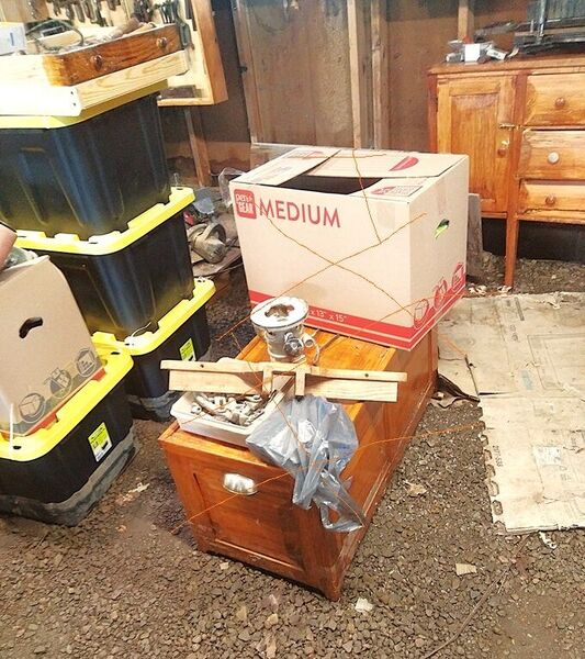 15 AUG, new shop, needs to get moved  .jpg
