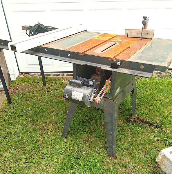 19 AUG, Tablesaw delivery, bent another  .jpg