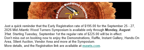 2026-08-26 16_03_18-Only a Few More Days for Early Registration Rate! - Message (HTML).png