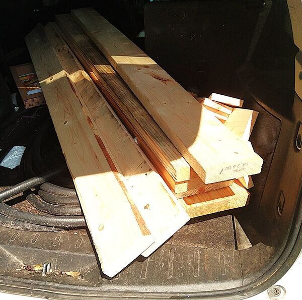 21 Aug, Tablesaw work, tool stand to be made  .jpg