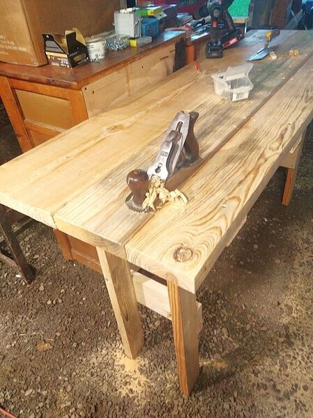 23 Aug, Bench Builder, plane work  .jpg