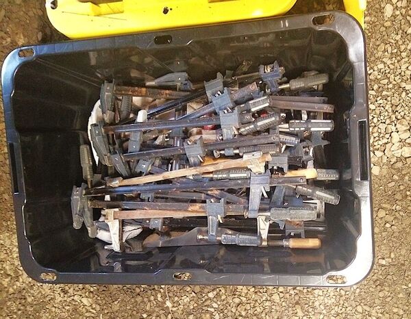 25 AUG, Bench works, treasure chest  .jpg