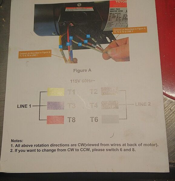 28 Aug, Tablesaw work, instructions noted  .jpg
